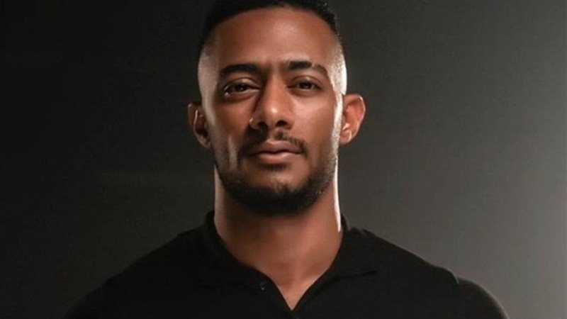 محمد رمضان
