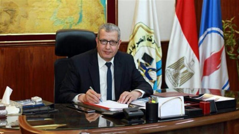 المحاسب أحمد عبدالمطلب