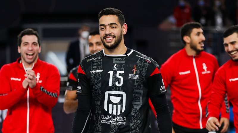 منتخب كرة اليد 