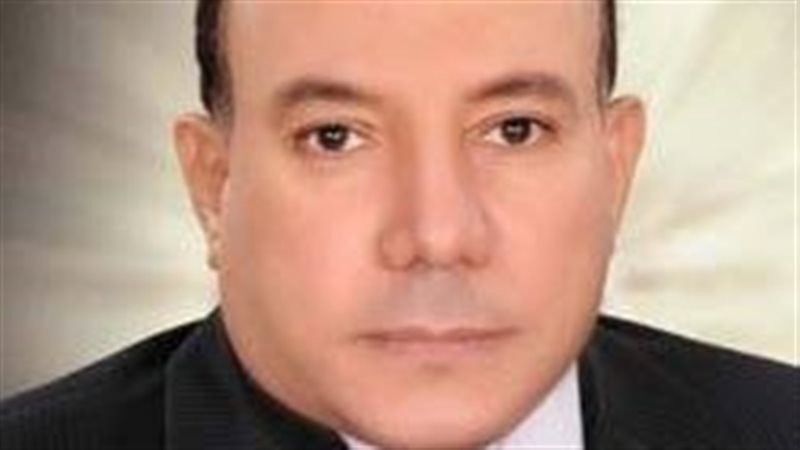 احمد البريري 