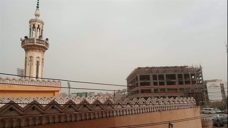 القليوبية 