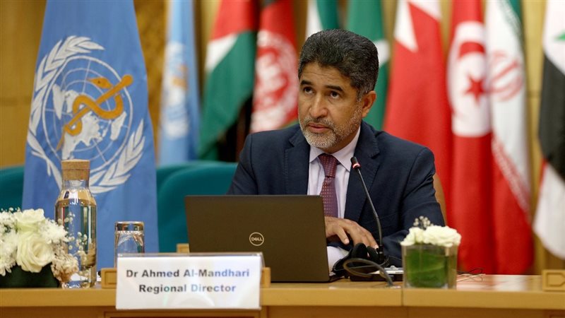د. أحمد المنظري 