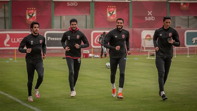 حراس الأهلى