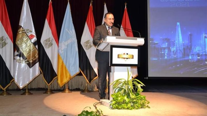 محافظ الاسكندريه