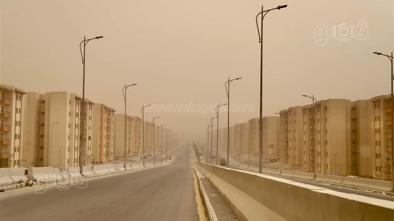 حالة الطقس اليوم،