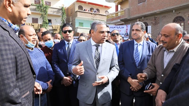 اللواء طارق الفقى