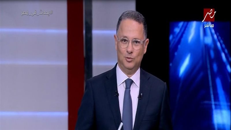 شريف عامر