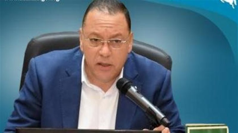 الدكتور ممدوح غراب