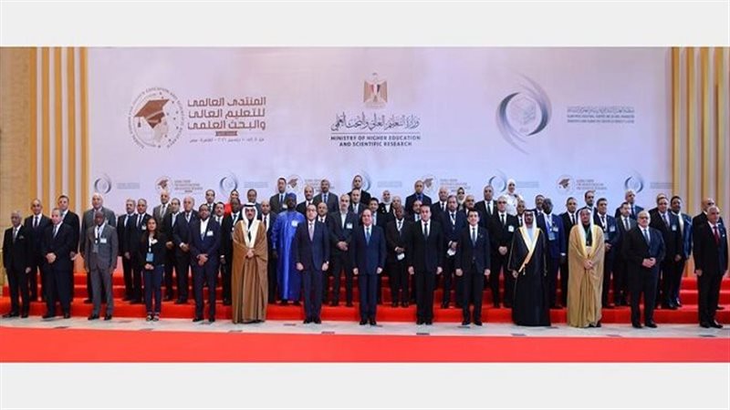 الرئيس عبد الفتاح
