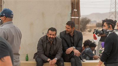 بعد إلغاء تصويره، تعرف على ميزانية فيلم كريم عبد العزيز وأحمد عز 