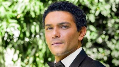 آسر ياسين: «قلبى ومفتاحه» أشبه بـ «المال والبنون» وينتمي لزمن الفن الجميل.. وكنت أشتاق لتقديم عمل رومانسى ( حوار )