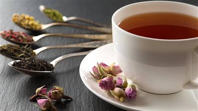 أفضل 6 مشروبات عشبية لمعدتك بعد تناول كحك العيد