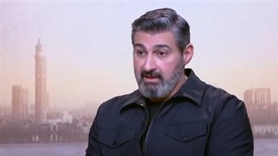  ياسر جلال ينضم لنجوم شاشة mbc مصر في رمضان 2026