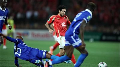 موعد مباراة الأهلي المقبلة أمام الهلال السوداني والقنوات الناقلة