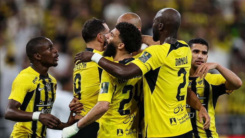 الاتحاد والشباب