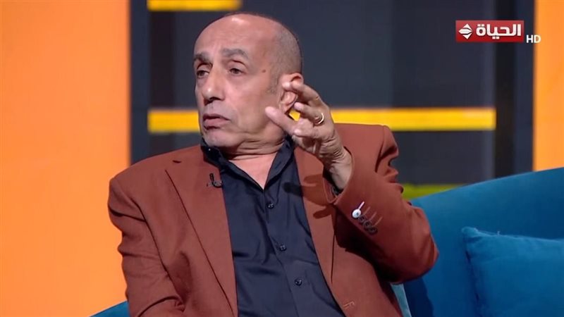 أحمد صيام، فيتو 