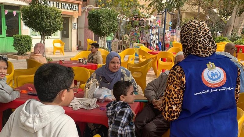 مبادرة طبية بالغربية