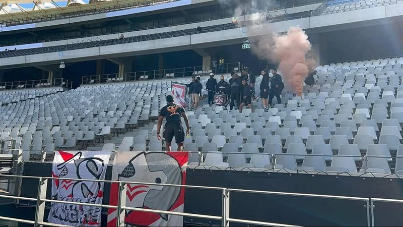 مران الزمالك،فيتو