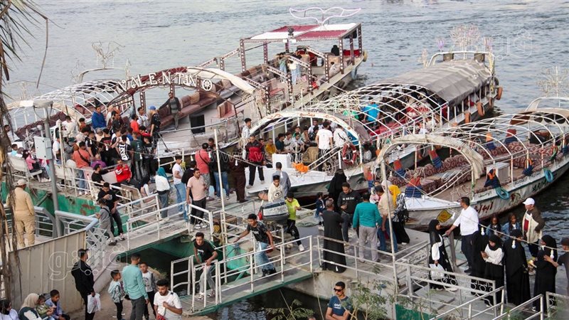 احتفالات عيد الفطر