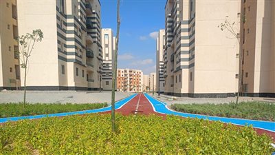 سكن لكل المصريين 7، كيف تحجز شقق الإسكان الأخضر؟