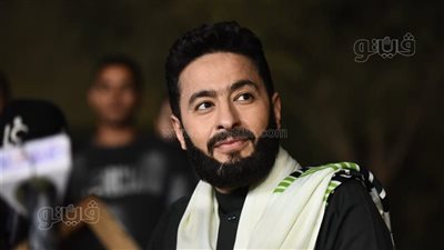 حمادة هلال: بعشق شيرين وويجز وكنت أهلاوي وقت أبو تريكة