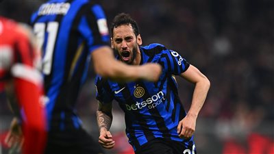 تعادل ميلان وإنتر 1-1 في ذهاب نصف نهائي كأس إيطاليا