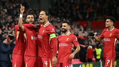 ترتيب الدوري الإنجليزي قبل مباريات اليوم الأحد