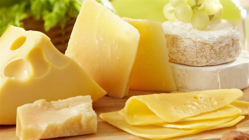 أسعار الجبن اليوم