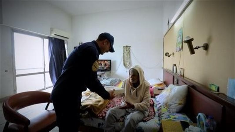 الداخلية تواصل مشاركة