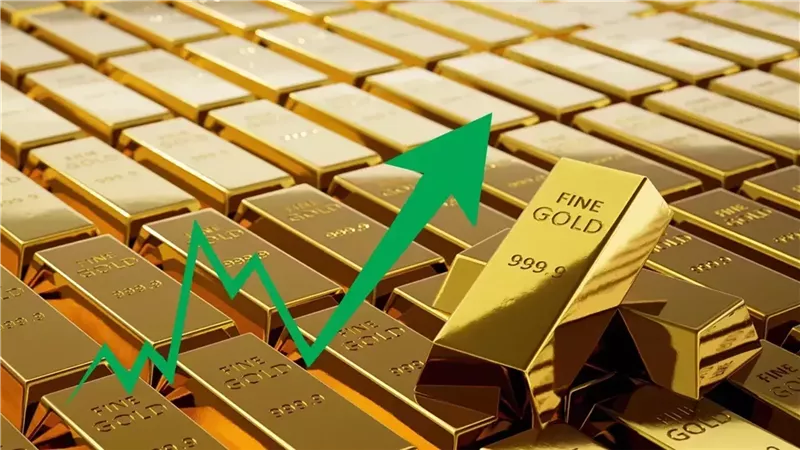 أسعار الذهب اليوم