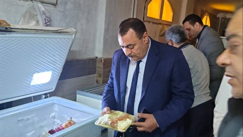 مجدي عبد الكريم وكيل