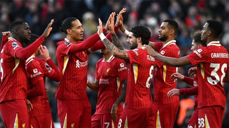 ليفربول، فيتو
