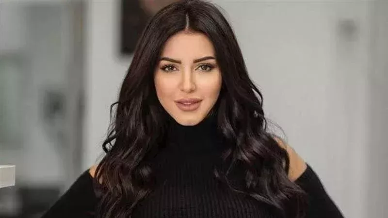ايناس النجار 