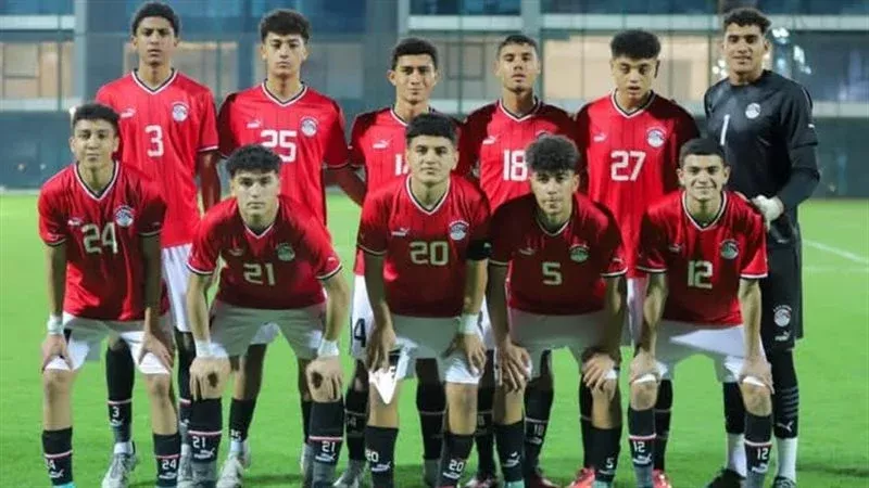  مصر في أمم أفريقيا