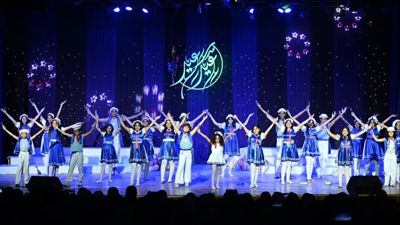 احتفالات عيد الفطر،