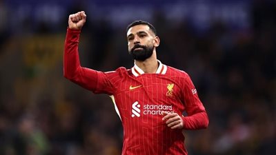 انفراجة بشأن مستقبل محمد صلاح مع ليفربول