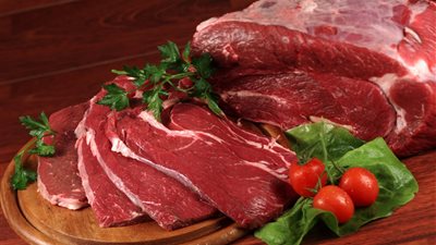  ارتفاع ملحوظ في أسعار اللحوم اليوم بالأسواق