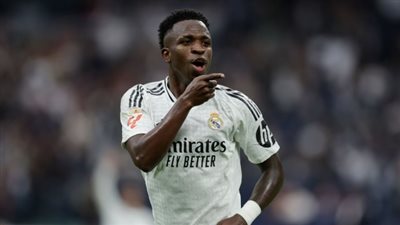 بعد عرض المليار يورو، تحديد مصير انتقال فينيسيوس جونيور للدوري السعودي