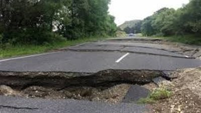 تفسير رؤية الزلزال في المنام وعلاقتها بارتكاب المعاصي والذنوب 