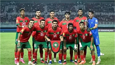المغرب وكوت ديفوار يلجآن لركلات الترجيح لحسم المتأهل لنهائي أمم أفريقيا للناشئين