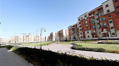 غدا، بدء طرح كراسات شروط حجز شقق الطرح الثاني لـ 