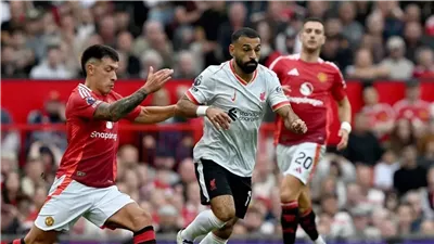 تعرف على أفضل لاعب في شهر مارس بالدوري الإنجليزي