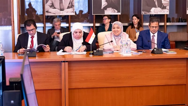 أكاديمية البحث العلمي،