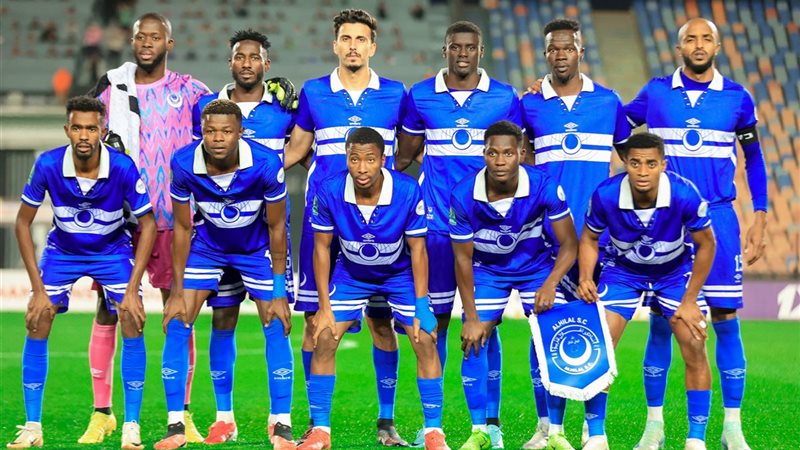 الهلال السوداني