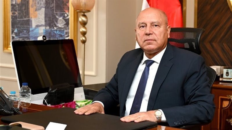 الفريق كامل الوزير،