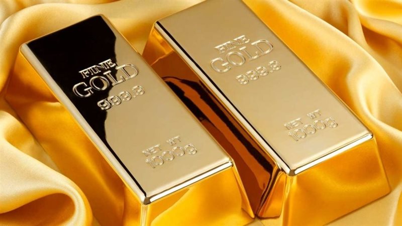 أسعار الذهب اليوم،