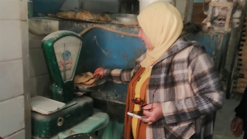 ضبط أرز مجهول المصدر