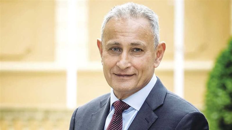 الأمين العام للاتحاد