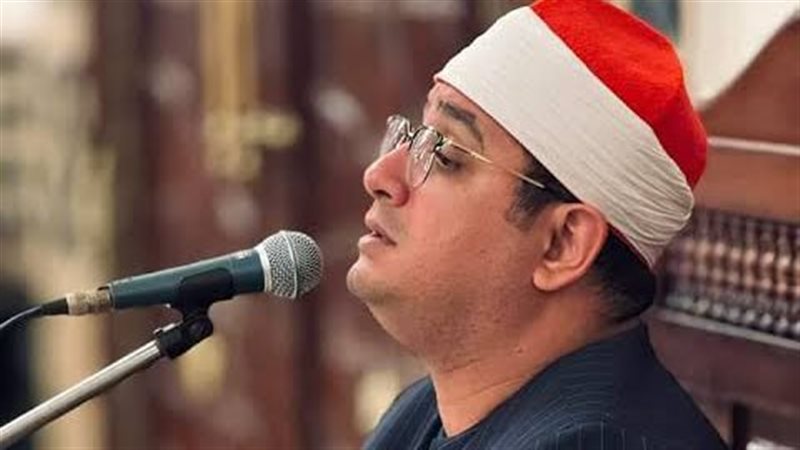 الشيخ محمود أنور