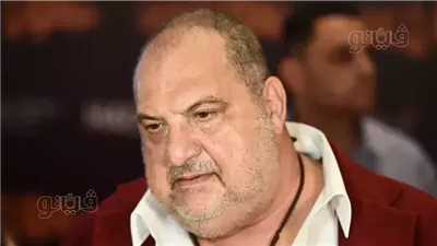 خالد الصاوي يكشف وضعه الصحي ويرد علي منتقدي سيد الناس 